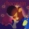 chocorain
