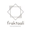 fraktaali