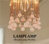 LAMPLAMP -royal lamp works-