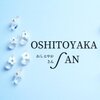 oshitoyakasan