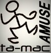 Amuse＆ta-mac