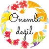 önemli değil