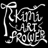 KIMI ART FLOWER
