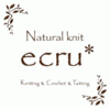 Naturalknit ecru*