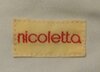 nicoletta