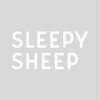 Sleepy Sheep