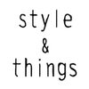 style & things