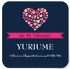 YURIUME ユリーム