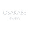OSAKABE jewelry