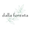 dalla foresta