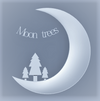 Moon　trees