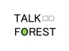 talk forest