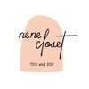 nene closet