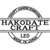 HAKODATE  CRAFT