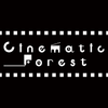 Cinematic Forest