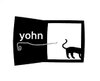 帆布かばん「yohn」