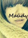 maudy