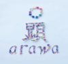 顕 arawa