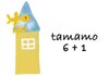 tamamo6+1
