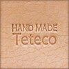 HAND MADE Teteco