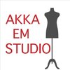 AKKA EM STUDIO