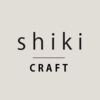shiki craft