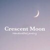 crescent moon