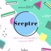 Sceptre