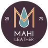 mahi leather