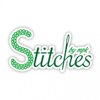 Stitches by MPK