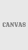 canvas