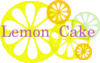 Lemon Cake Pearl