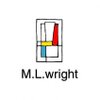 M.L.wright