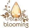 blooming