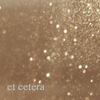 et cetera