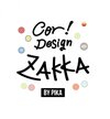 Cor！design ZAKKA
