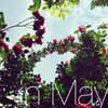 in May