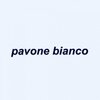 pavone bianco