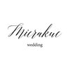 mierakue wedding