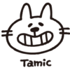 Tamic