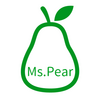 Ms.Pear