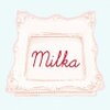 milka