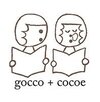 gocco＋cocoe