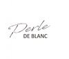 Perle de blanc