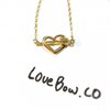 LOVE BOW.CO