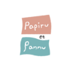 papiru et pannu