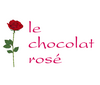 le chocolat rosé