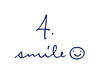 4.smile