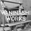 WANINASHI WORKS/発送迄6日間待ち