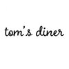 tom's diner